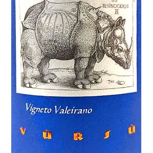 2022 La Spinetta, Barbaresco, Valeirano Vursu 6x75cl