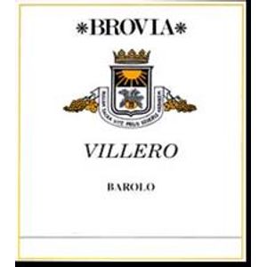 2013 Brovia, Barolo, Villero 12x75cl