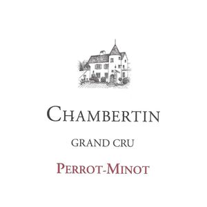 2019 Perrot-Minot, Chambertin Grand Cru, Vieilles Vignes 1x75cl