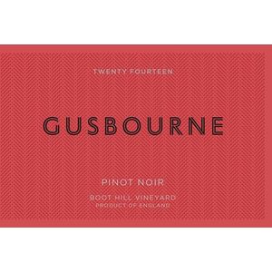 2018 Gusbourne, Pinot Noir, England 6x75cl