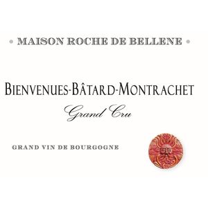2020 Maison Roche de Bellene, Bienvenues-Batard-Montrachet Grand Cru 3x75cl
