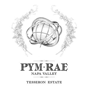 2017 Tesseron, Pym Rae, Napa Valley 3x75cl
