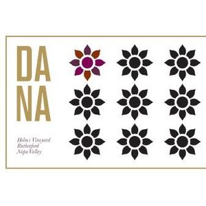 2015 Dana Estates, Helms Vineyard Cabernet Sauvignon, Rutherford 3x75cl