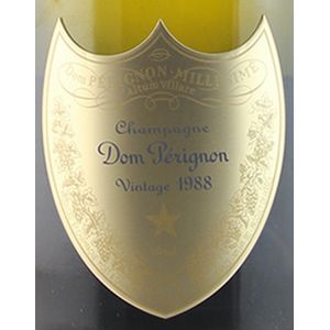 1990 Dom Perignon, P3 1x75cl