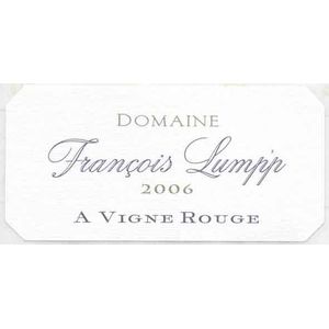 2023 Domaine Francois Lumpp, Givry Premier Cru, A Vigne Rouge 6x75cl