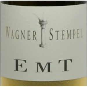 2017 Wagner Stempel, EMT Auktion, Rheinhessen 6x75cl