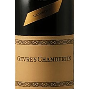 2022 Philippe Charlopin-Parizot, Gevrey-Chambertin, La Justice 6x75cl