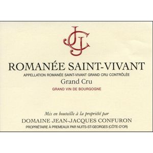 2022 Domaine Confuron Cotetidot, Romanee-Saint-Vivant Grand Cru 6x75cl