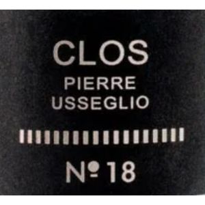2021 Domaine Pierre Usseglio, Chateauneuf-du-Pape, Clos N°18 12x75cl