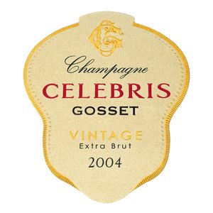 2007 Gosset, Celebris Vintage 6x75cl