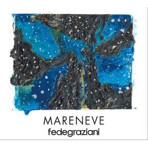 2020 Federico Graziani, Mareneve, Terre Siciliane IGT 1x150cl