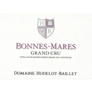 2022 Domaine Hudelot Baillet, Bonnes Mares Grand Cru 3x75cl
