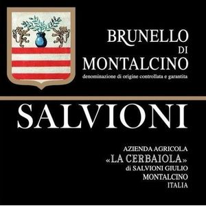 2013 Azienda Agricola Salvioni La Cerbaiola, Brunello di Montalcino 6x75cl