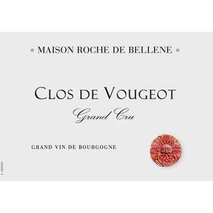 2021 Maison Roche de Bellene, Clos de Vougeot Grand Cru 3x75cl