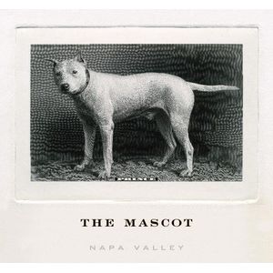 2017 The Mascot, Cabernet Sauvignon, Napa Valley 6x75cl