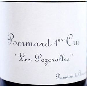 2022 Domaine de Chassorney, Pommard Premier Cru, Les Pezerolles 6x75cl