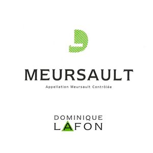 2020 Dominique Lafon, Meursault, Blanc 6x75cl
