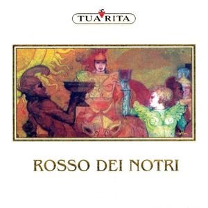 2018 Tua Rita, Rosso Notri, IGT 6x75cl