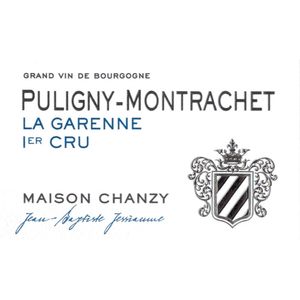 2021 Maison Fang, Puligny-Montrachet Premier Cru, La Garenne 6x75cl