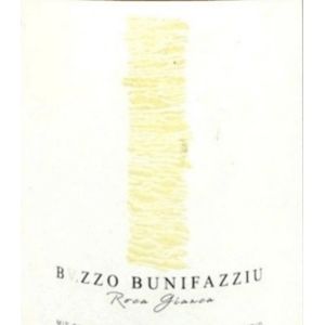 2021 Buzzo Bunifazziu, Roca Gianaca, Ile de Beaute 6x75cl