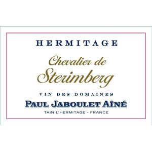 2001 Paul Jaboulet Aine, Hermitage, Le Chevalier de Sterimberg 6x75cl