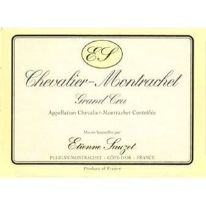 2016 Etienne Sauzet, Chevalier-Montrachet Grand Cru 6x75cl