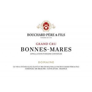 2021 Bouchard Pere et Fils, Bonnes Mares Grand Cru 1x75cl