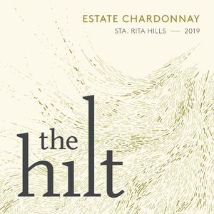 2019 The Hilt, Estate Chardonnay, Sta. Rita Hills 6x75cl