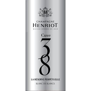 NV Henriot, Cuve 38 La Reserve Perpetuelle 1x150cl