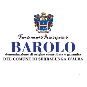 2020 Ferdinando Principiano, Barolo, Comune di Serralunga d'Alba 6x75cl