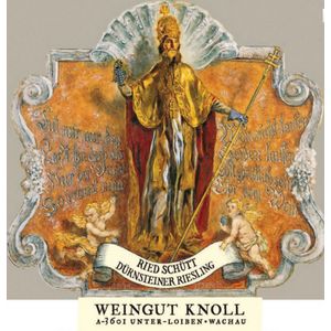2023 Weingut Knoll, Durnsteiner Ried Schutt Riesling Smaragd, Wachau 6x75cl