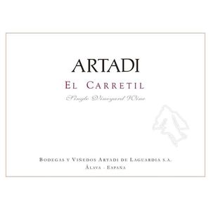 2020 Artadi, Carretil, Rioja 6x75cl