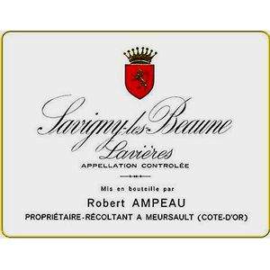 1995 Robert Ampeau, Savigny-les-Beaune Premier Cru, Les Lavieres 12x75cl