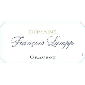 2022 Domaine Francois Lumpp, Givry Premier Cru, Crauzot Blanc 6x75cl