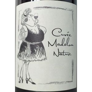 2020 Anne et Jean-Francois Ganevat, Cuvee Madelon Nature, VdF 6x150cl