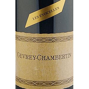 2022 Philippe Charlopin-Parizot, Gevrey-Chambertin, Les Evocelles 6x75cl