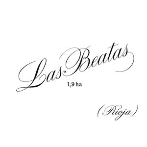 2018 Telmo Rodriguez, Beatas, Rioja 6x75cl