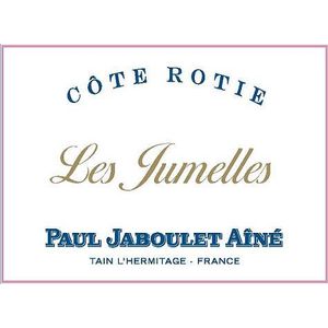 2018 Paul Jaboulet Aine, Cote Rotie, Les Jumelles 6x75cl