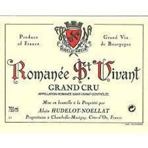 2020 Alain Hudelot-Noellat, Romanee-Saint-Vivant Grand Cru 3x75cl