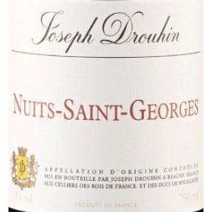 2017 Joseph Drouhin, Nuits-Saint-Georges 6x75cl