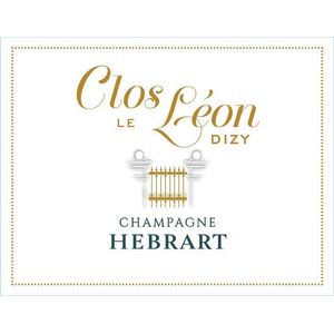 2016 Marc Hebrart, Clos le Leon Premier Cru, Dizy 6x75cl