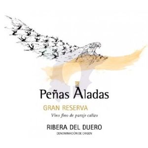 2015 Dominio Aguila, Ribera del Duero, Penas Aladas Gran Reserva 6x75cl