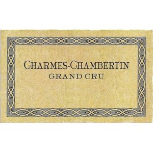 2022 Philippe Charlopin-Parizot, Charmes-Chambertin Grand Cru 6x75cl