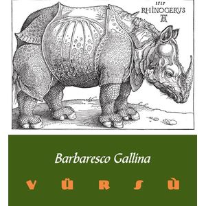 2016 La Spinetta, Barbaresco, Gallina Vursu 6x75cl