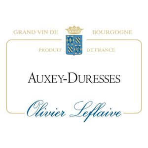 2021 Leflaive & Associes, Auxey-Duresses 6x75cl