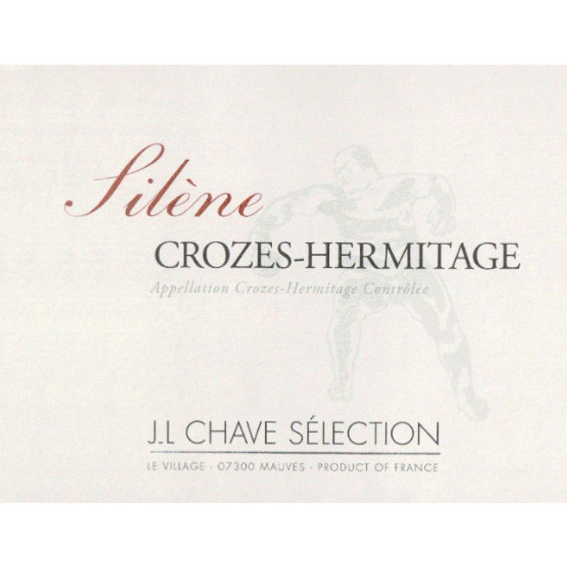 2020 JL Chave Selection, Crozes-Hermitage, Silene 12x75cl