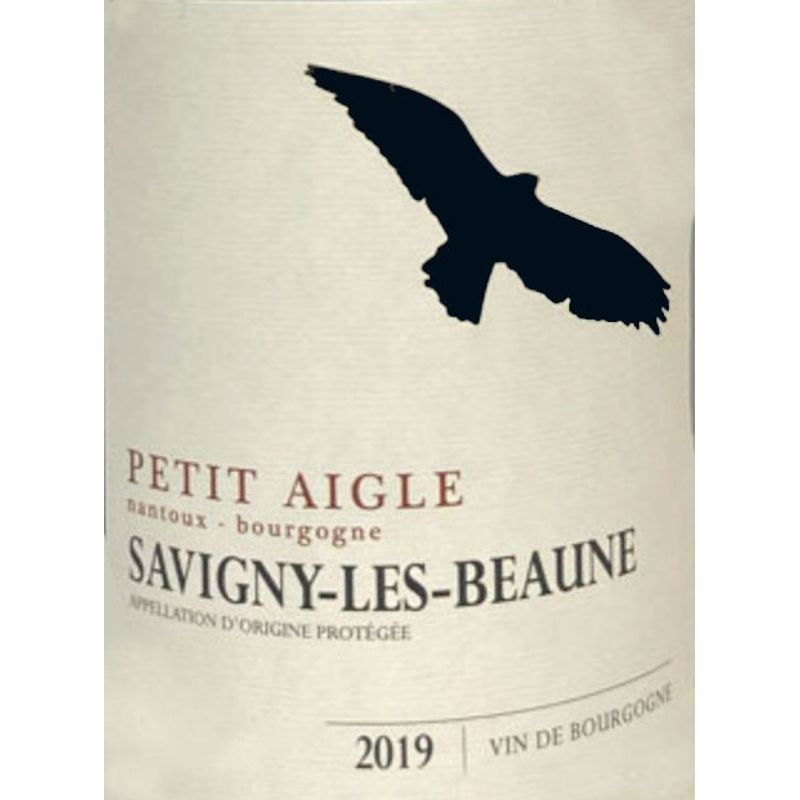 2019 Domaine Boris Champy, Savigny-les-Beaune, Petit Aigle Rouge 6x75cl