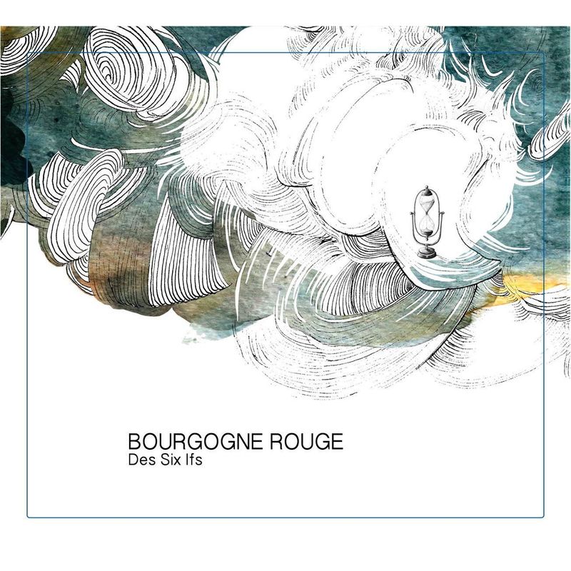 2023 Les Horees, Bourgogne, Des Six Ifs 12x75cl
