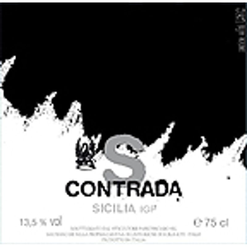 2022 Passopisciaro, Contrada S, Sicily 6x75cl