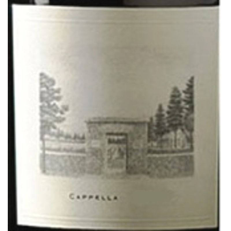 2009 Abreu, Cappella, Napa Valley 3x75cl